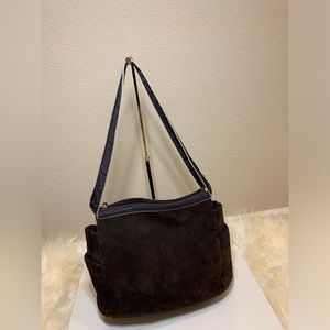 City DKNY shoulder bag